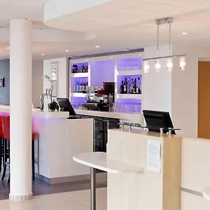 Hotel Ibis Lyon Est