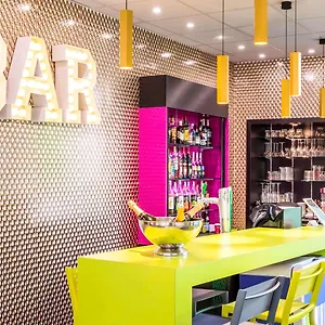 Ibis Styles Paris Sud France