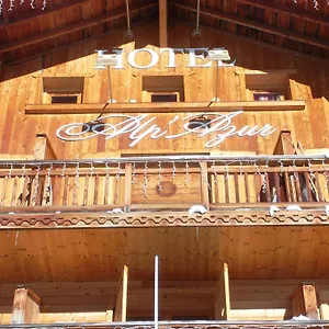 Hotel Alp'azur