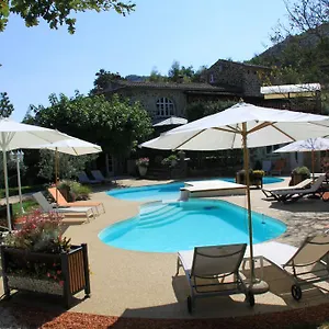 Bed & Breakfast Ferme Du Pic D'allier