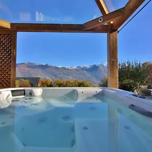 L'auberge Du Mont De Gez France