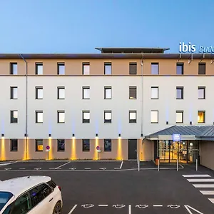 Ibis Budget Rte Lorient France